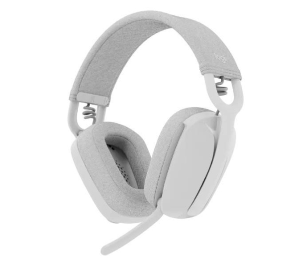 Logitech Zone Vibe 100 biały - 1075317 - zdjęcie